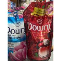 Downy 1.5l đủ màu