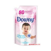 DOWNY DA NHẠY CẢM 1600ML