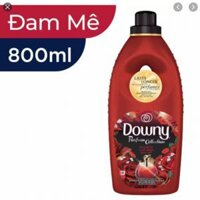 DOWNY ĐAM MÊ 800ML