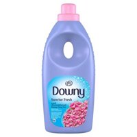 Downy Nước Xả Làm Mềm Vải Đậm Đặc - Hương Nắng Mai (900ml)