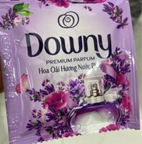 DOWNY_Nước Xả Vải Hoa Oải Hương Pháp (dây)