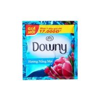 DOWNY_Nước Xả Vải Hương Nắng Mai 20ml