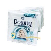 DOWNY_Nước Xả Vải Kháng Khuẩn Nhẹ Dịu 20ml