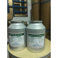 Doxy trị gan ruột, phòng đường ruột trên tôm