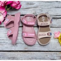 DOYA KIDS Giày Quai Hậu Cho Bé Gái Size từ 27_36