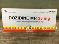 Dozidine MR 35mg