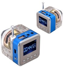 Loa mini NiZHi TT028