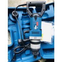 DPB 30 MÁY BẮN BULONG DONGCHENG lực siết 900Nm đầu 3/4 inch (tặng kèm đầu chuyển sang 1/2 inch)