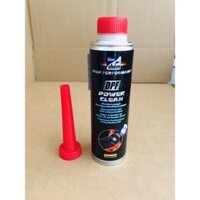 DPF- Diesel Power Clean, Vệ sinh bộ lọc bầu khí thải(Quà tặng), 300ml
