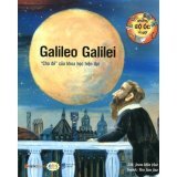 Những Bộ Óc Vĩ Đại - Galileo Galilei