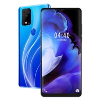 Dpofirs S20 Plus 6.7'' Unlocked Smartphone Quad Core,2GB + 16 GB Storage,128G Memory Card Expand,Face Recognition ＆ Fingerprint Unlock,Dual...