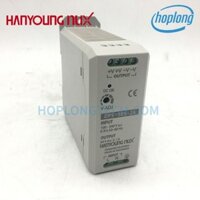 DPS-50S-24 Hanyoung Bộ nguồn ngõ ra 24VDC ngõ ra 50W