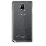 Ốp lưng trong suốt Galaxy Note 4 N910 hiệu Imak