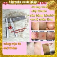 Dr Angel Kem mụn Angel Acne Hàng Thụy Sĩ