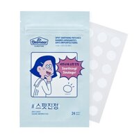 Dr. Belmeur Clarifying Spot Soothing Patch
