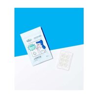 Dr. Belmeur Clarifying Ultra Soothing Patch