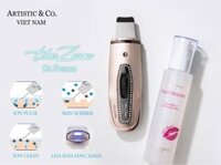 Dr Fresco The Zeus + Aqua Healing