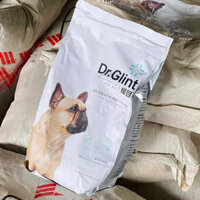 Dr. Glint thức ăn hạt cho Bull Pháp gói 2kg