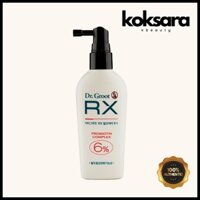 Dr. Groot RX Hair Loss Care Tonic 90ml no case only product