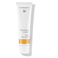 Dr. Hauschka Rose Day Cream, 30ml, 1 pack