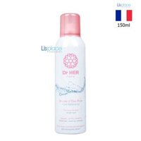 Dr Her Brume d’Eau Pure Xịt Khoáng