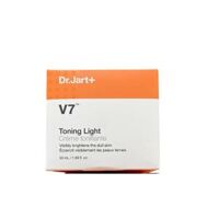 Dr. Jart V7 Toning light