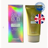 Dr. Kem nền BB Derma Gold