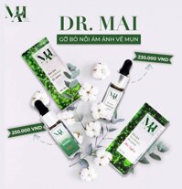Dr Mai Trị Mụn (Mai Thảo Mộc Phiên Bản Mới)