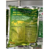 Dr-Men tiêu hoá plus cho gia súc gia cầm 1kg