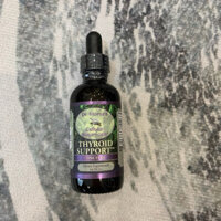 Dr. Morses Thyroid Support (2oz Tincture)