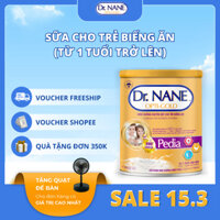 DR. NANE OPTI-GOLD PEDIA - SỮA CHO BÉ CHẬM TĂNG CÂN ( 800g )