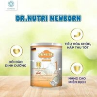 DR NUTRI 1