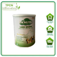 Dr Nutri Canxi 400gr sữa bột chống loãng xương nguyên liệu  Đức ( tặng 1 gói sữa papamilk gold )