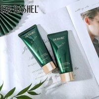 Dr RASHEL Chăm sóc da Trà xanh Làm sạch lỗ chân lông Sữa rửa mặt 80ml Chăm sóc da mặt Làm sạch lỗ chân lông sâu Tẩy vết thâm DRL-1638