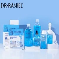 Dr RASHEL Skin Care Micellar Nước Rửa Mặt 350ml Facial Deep Clean