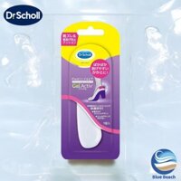 Dr. Scholl's Party Feet Gel Heel Shield / Miếng Lót Gót Giày Chống Đau Chân
