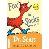 Dr. Seuss : Fox in Socks - Cáo đeo bít tất