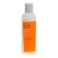 Dr Spiller Aloe Vera Sun Sensitive Gel SPF 25 – Kem chống nắng