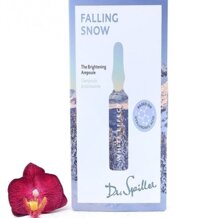 Dr Spiller White Effect The Brightening Ampoule – Tinh Chất Dưỡng Trắng Chống Nhăn Da