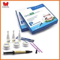 Dr Whiten Chuyên Nghiệp Răng Ánh Sáng Lạnh Làm Trắng Răng Chuyên Nghiệp Tẩy Trắng Răng Bộ Dụng Cụ Làm Trắng Răng