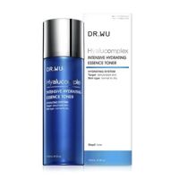 Dr. Wu Hyalucomplex Intensive Hydrating essence toner