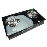 Bếp ga đôi Hayasa HA-8060