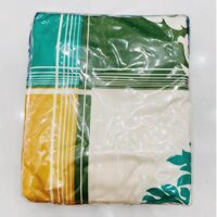 Dra Nệm Thun Ra Nệm Ga Trải Giường Drap Nệm Cao Cấp Bền Đẹp Không Phai Màu - Dra Vải,1m2