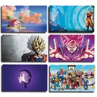 Dragon ball 001 600 * 350mm tcg playmat