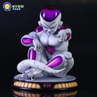Dragon Ball Frieza hoạt hình làm đồ trang trí mô hình quà sinh nhật UKOA