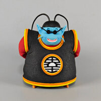 Dragon Ball GK Fat World King Đồ Trang Trí Kính Mát Có Thể Tháo Rời Cộng Hưởng Series Mẫu Đồ Trang Trí Anime Hợp Thời Trang Chơi