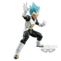 Dragon Ball Heroes Transcendence Volume 2 Super Saiyan Vegita Mô Hình Chính Hãng Nhật Sega Disney Sanrio Authentic