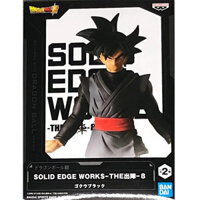 Dragon Ball Super – Black Goku Vol.8
