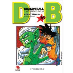 Dragon Ball - Tập 16