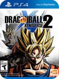 DRAGON BALL XENOVERSE 2 PS4 Game